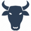 icone boi